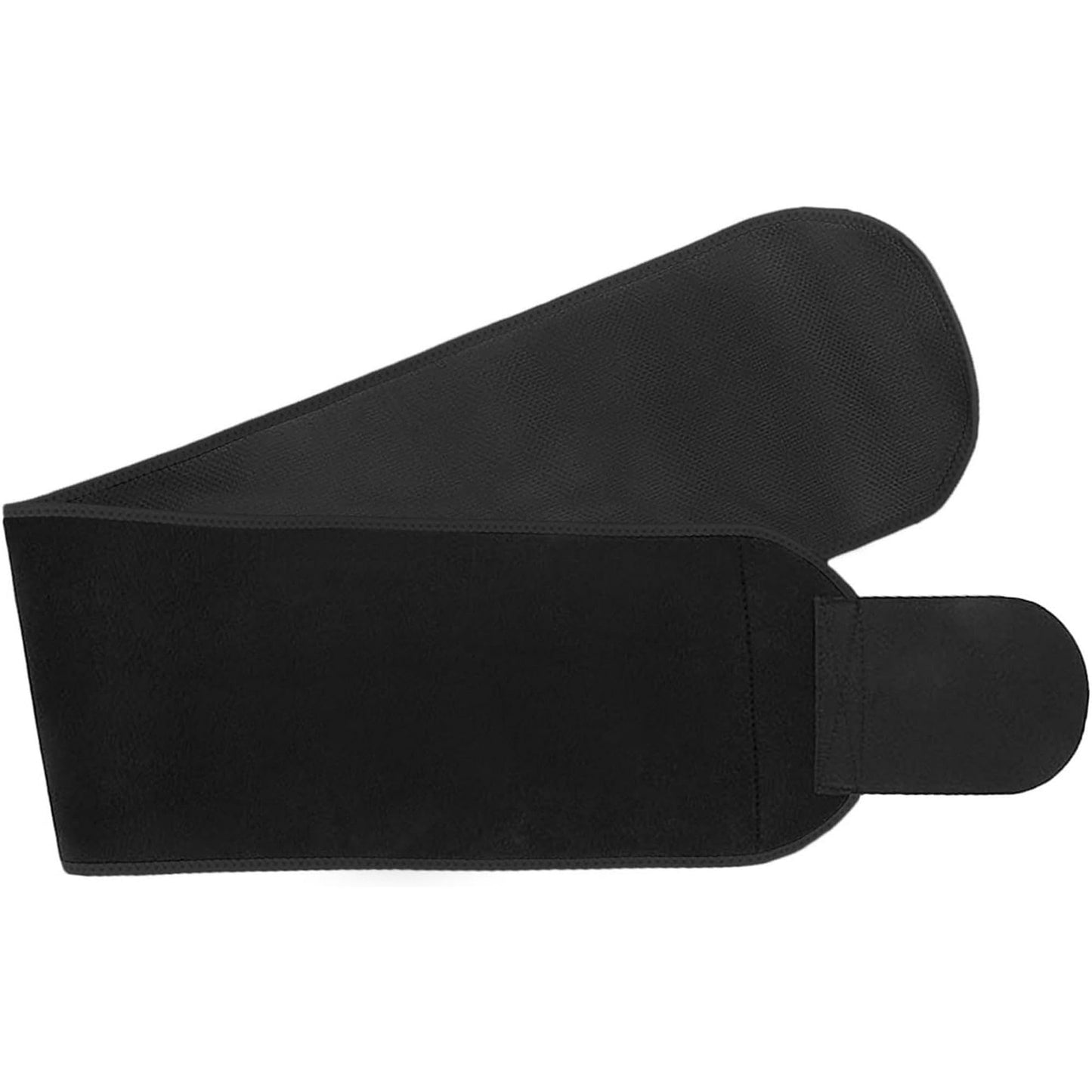 Fitvids Waist Trainer for Women and Men, Adjustable Neoprene Ab Trainer Belt, Sweat Band Waist Trainer Slimming Stomach Wrap for Training & Workouts