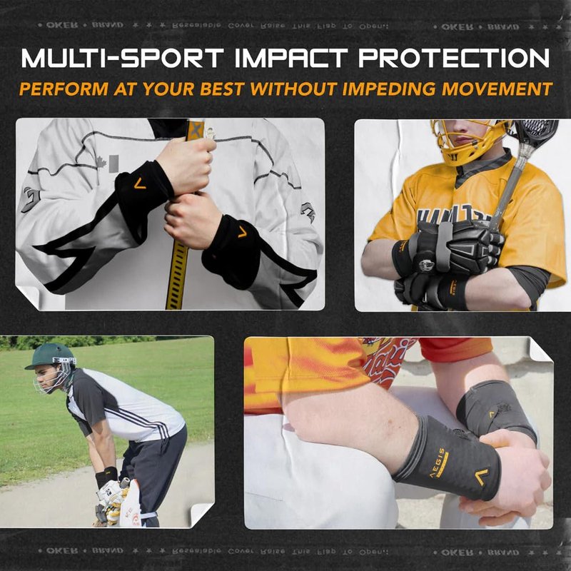 Bracer Flex 360 (M)