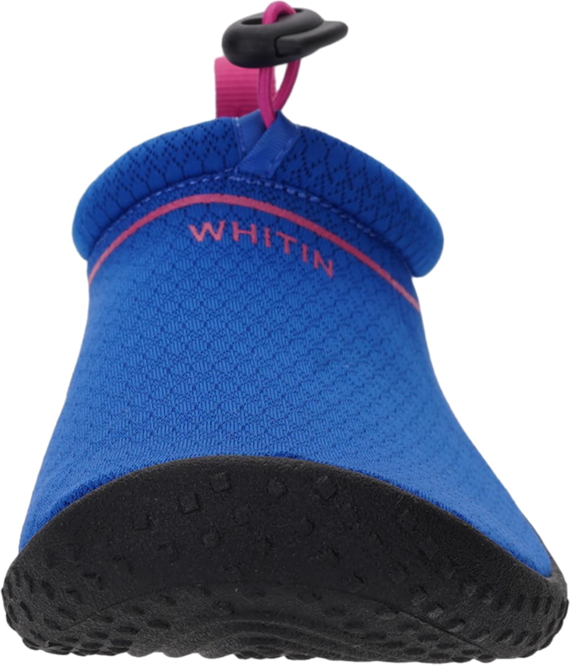 WHITIN Women's Multi-Purpose Lightweight Water Shoes Blue 6