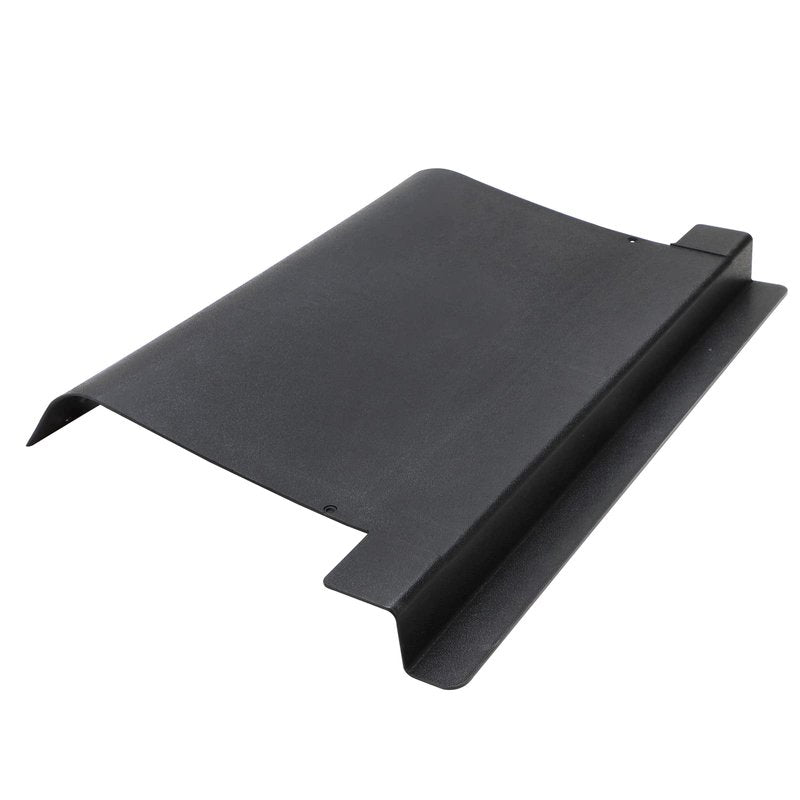 Roykaw Golf Cart Black Access Panel Cover for EZGO 1994-2013 TXT ＆ Medalist Models,Replaces OEM Parts# 71320g-G01