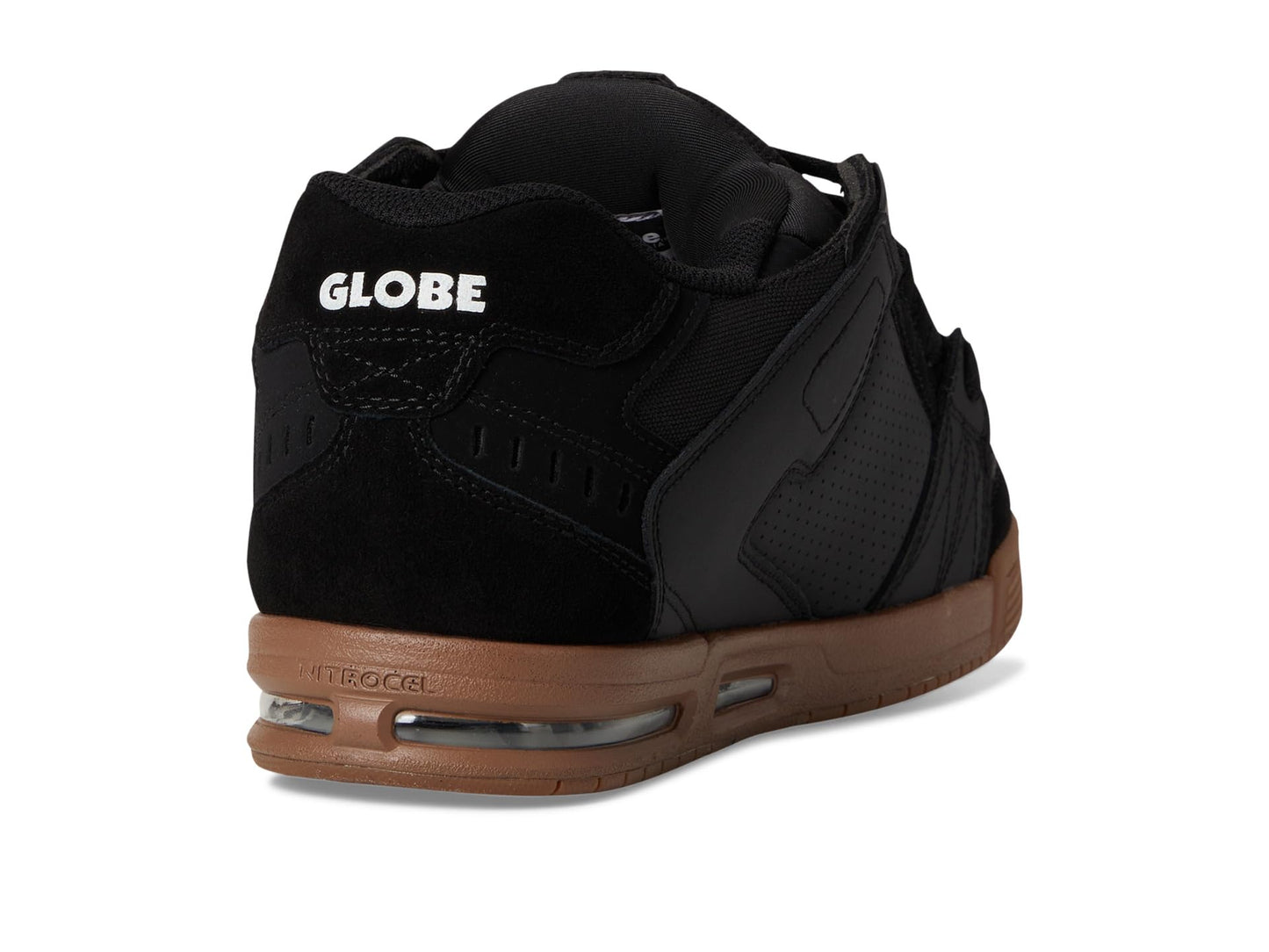 Globe Mens Sabre Onyx/Gum 12 Medium