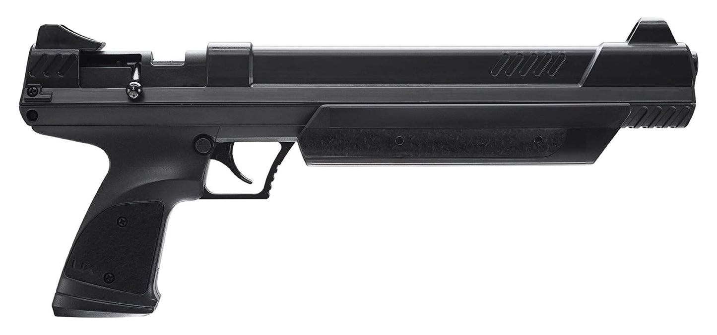 Umarex Strikepoint .22 Caliber Airgun Pistol