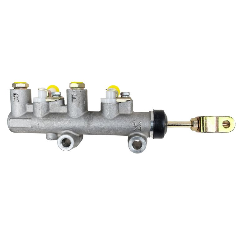 Vanlison Brake Master Cylinder Assembly Compatible with Tomberlin Golf Cart E-merge 500 E2 E4 SS Repl.# 1007491 1007840