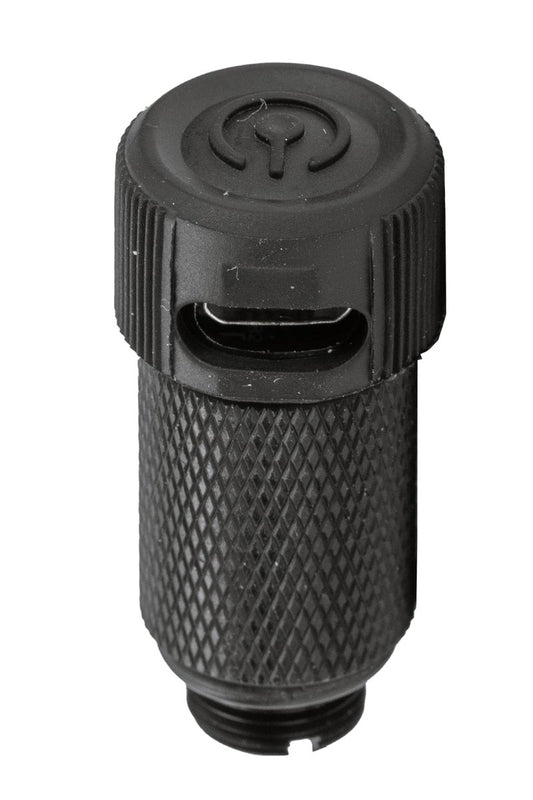 Trophy Ridge Rechargeable Bow Sight Light – USB Rechargeable, Universal Fit, Weather-Resistant, Compact & Lightweight, 3 Brightness Settings, 30-Hour Run Time
