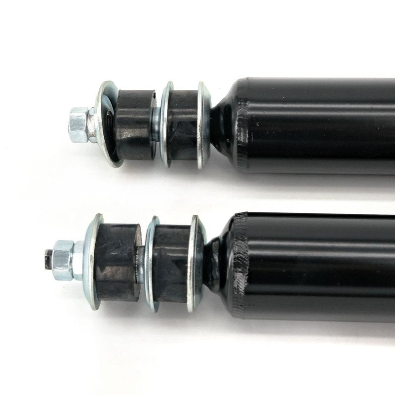 Aolowewin Compatible with Club Car DS Rear Shocks Absorbers for Golf Carts ClubCar DS Electric & Gas 1988-up, Precedent E&G 2004-Up, Tempo 2018-Up | OEM# 102588501 1014236 1013164