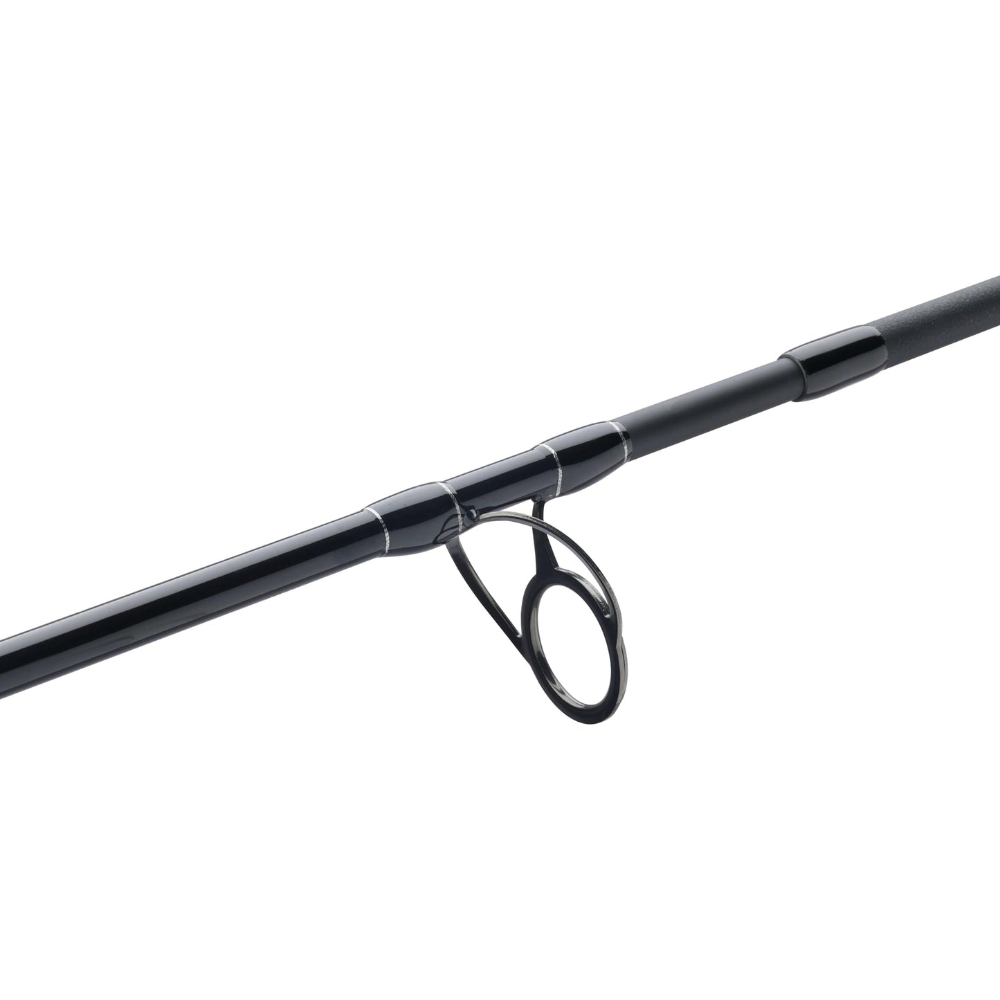 Penn Squadron IV Surf Spinning Rod, 9', 2-Piece Saltwater Fishing Rod, Medium Power, 12-20 lb Line Rating, 3/4-3 oz Lure Rating