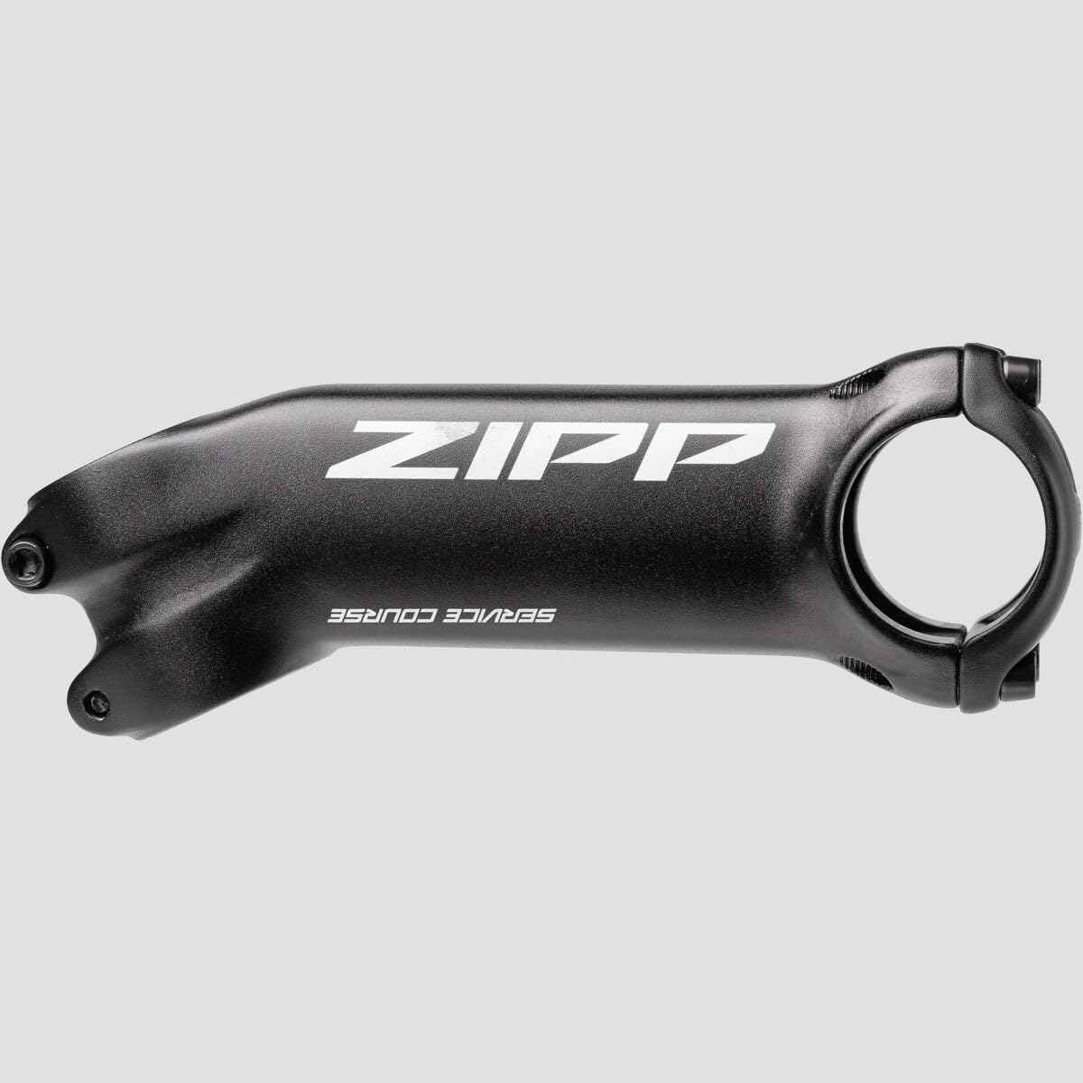 Zipp Service Course B2 Stem Black, 90mm/6 deg
