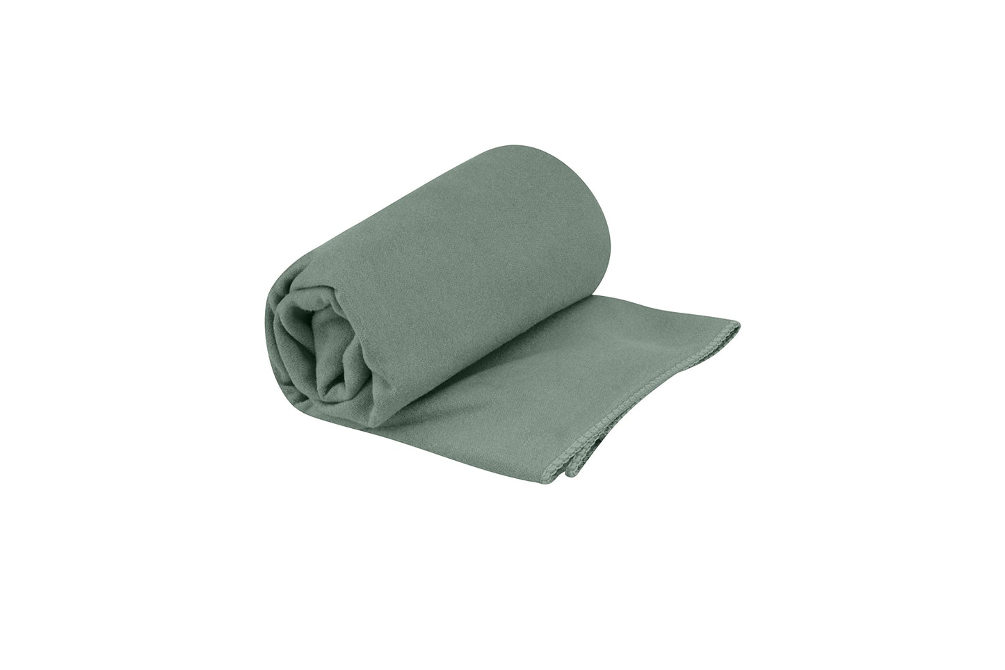 Sea to Summit Drylite Towel, Lightweight Camping and Travel Towel, Small (16 x 32 inches), Sage Green