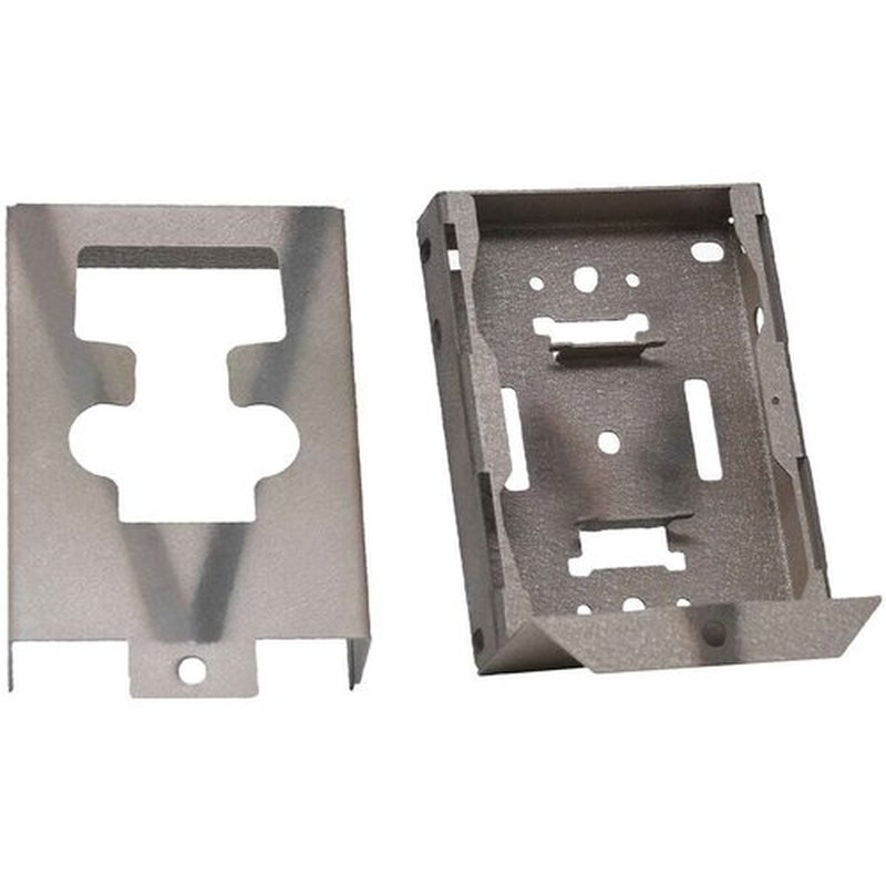 CAMLOCKbox Wildgame Innovations Terra Security Box (19150), Set of 2