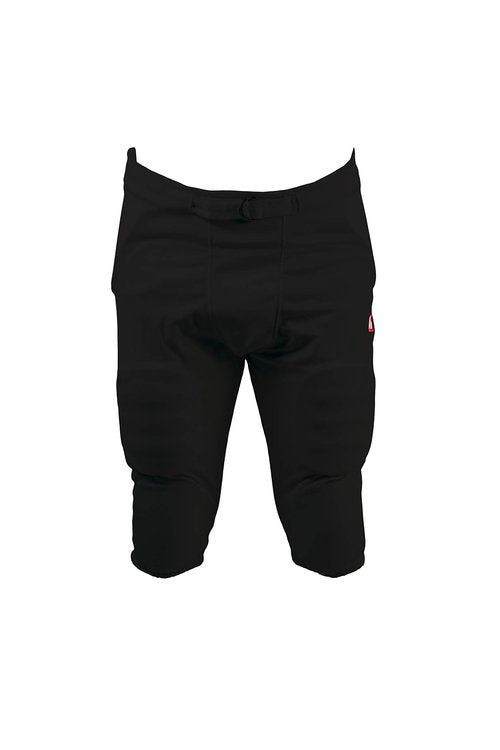 BARNETT FPS-01 Pants with Built-in protections, 7 Pads, Black, L