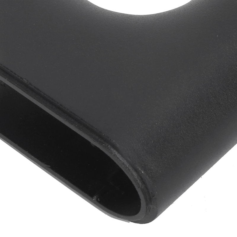Electric Scooter Dashboard Replacement Part, Aluminum Alloy Instrument Panel Base Compatible with PRO2 1S Lite