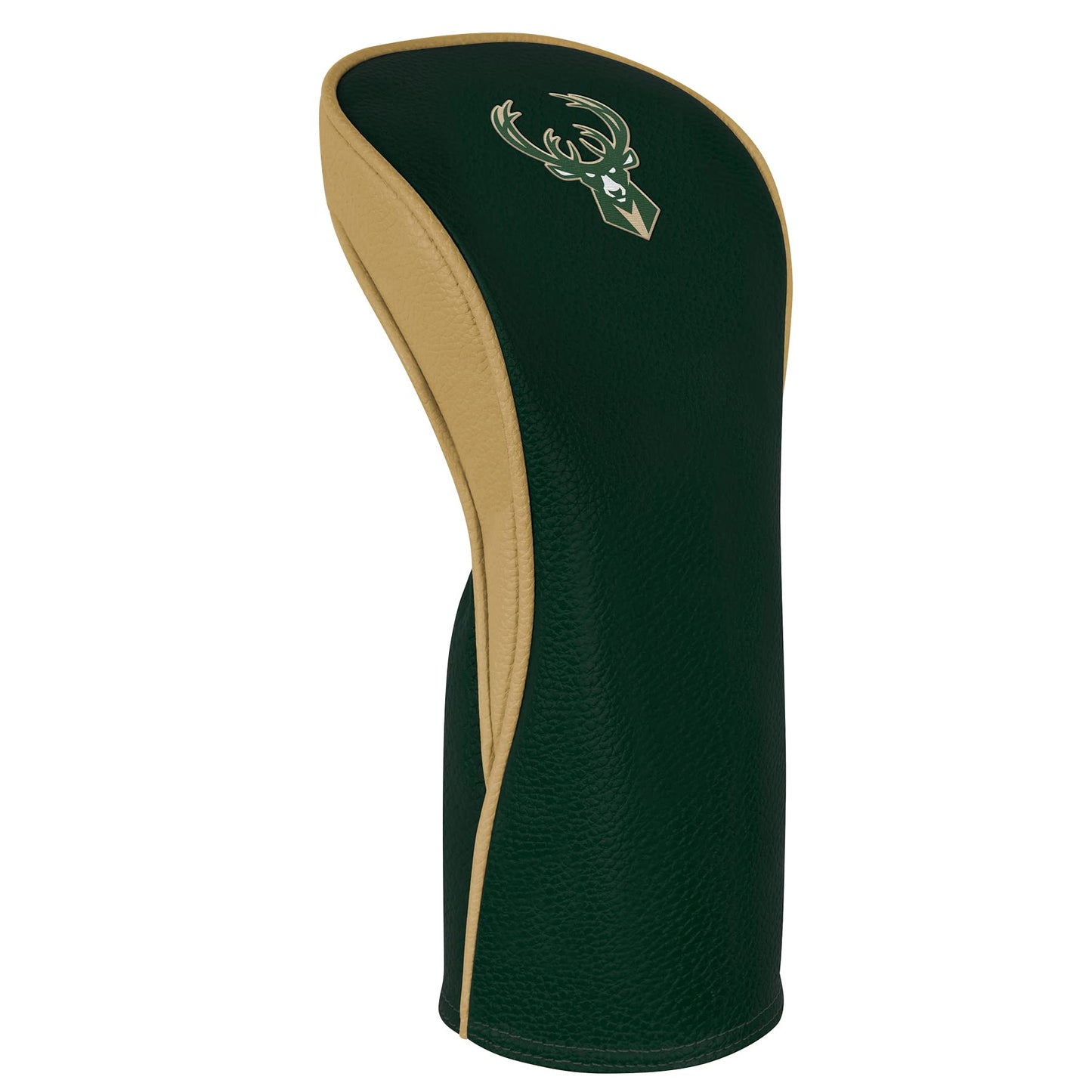 Milwaukee Bucks Individual Driver Headcover