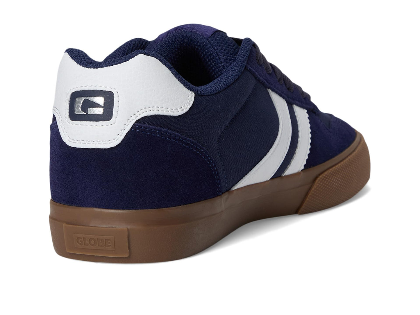 Globe Men's Encore-2 Maritime Blue 7.5 Medium