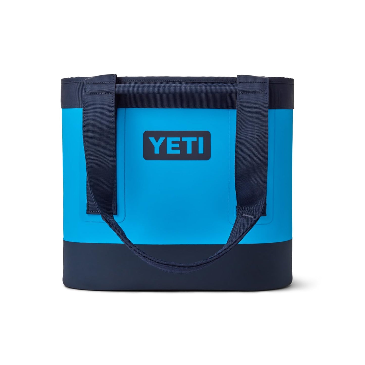 YETI Camino 20 Carryall with Internal Dividers, All-Purpose Utility Bag, Alpine Yellow
