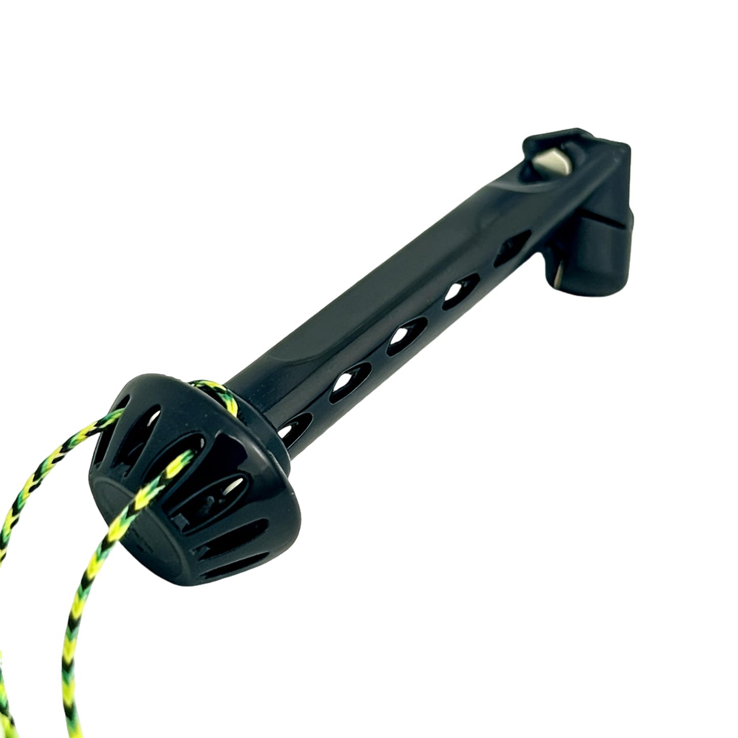 Fly Roost Magnetic Fly Threader, Magnetic Fly Threader, Fly Roost 2.0 Magnetic Rigging Tool, Universal Knot Helper Knot Assist for Threading Hooks, Fishing Accessory to Easily Rig Small Flies.