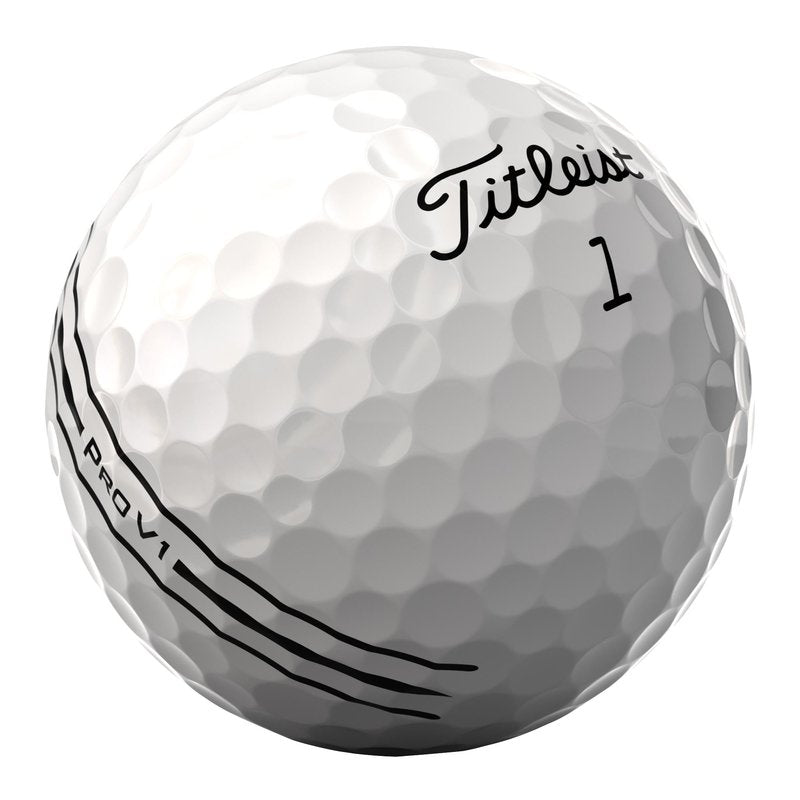 Titleist Pro V1 Golf Balls