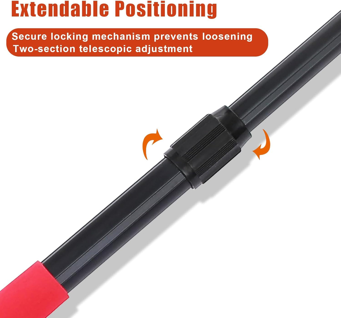 Floating Fishing Net - Retractable & Foldable for Easy Storage | Ideal for Bass, Trout, Kayak & Boat Fishing
