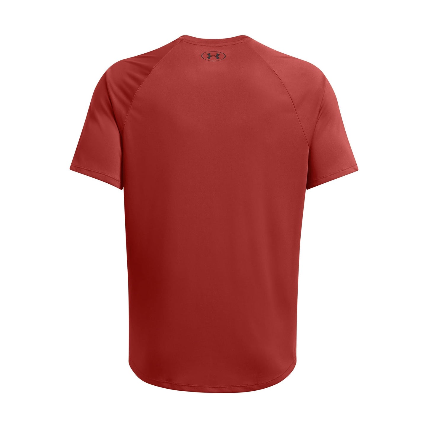 Under Armour Men's Tech 2.0 Short-Sleeve T-ShirtDISC, (840) Earthen Orange / / Black, XX-Large