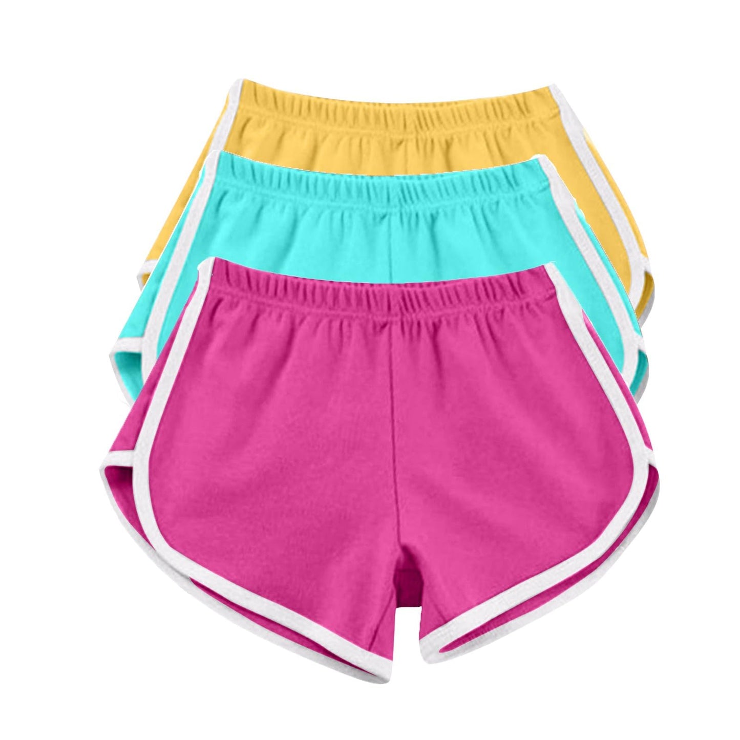 Today 2024 Prime Deals of The Day Today Only Deals of The Day Lightning Deals of Today Prime Deals of The Day Shorts for Women Womens Shorts Women's Shorts Athletic Shorts for Women Hot Pink