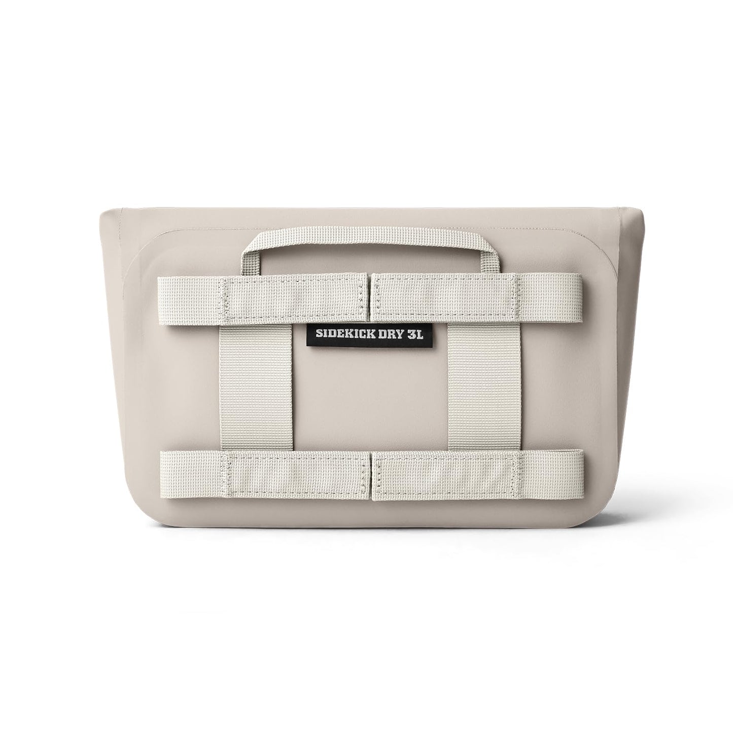 YETI Sidekick Dry 3L Gear Case, Cape Taupe
