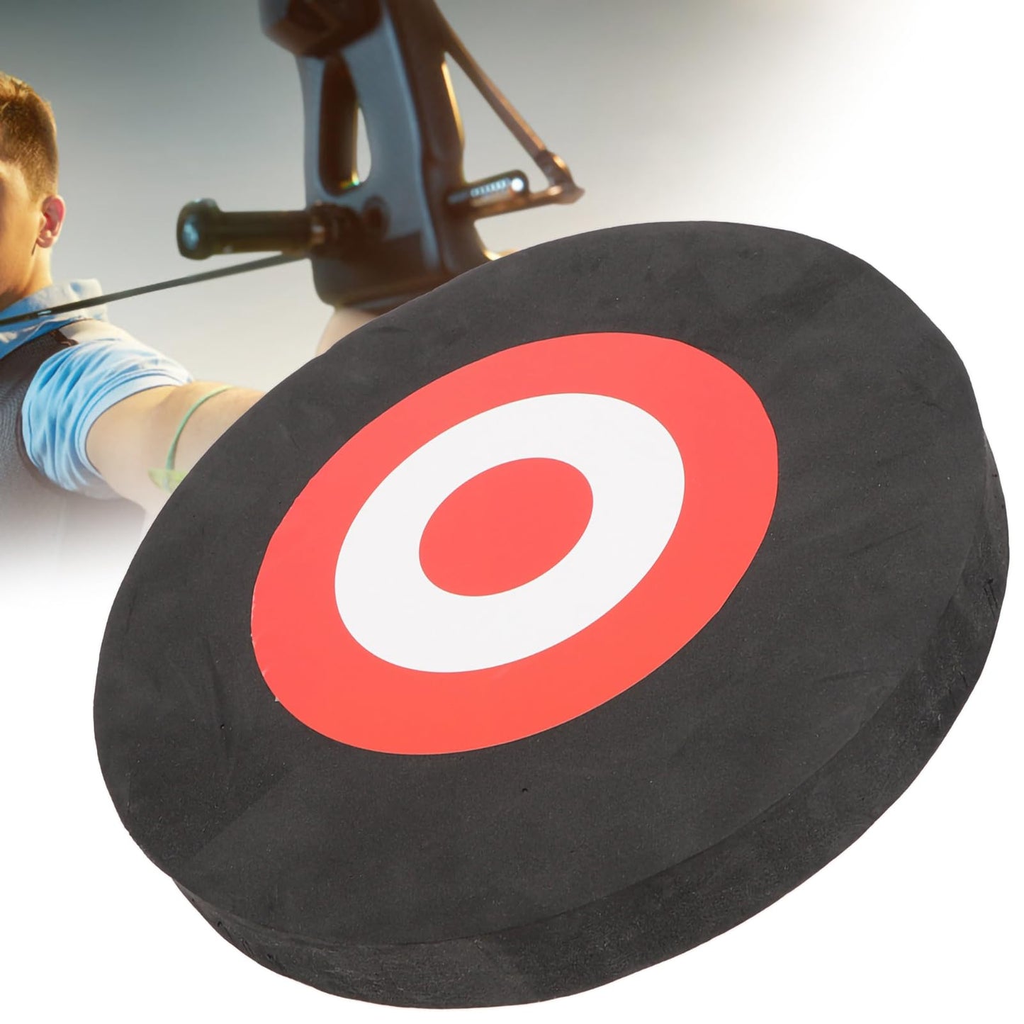 Cryfokt Practice Environmental EVA Archery Target for