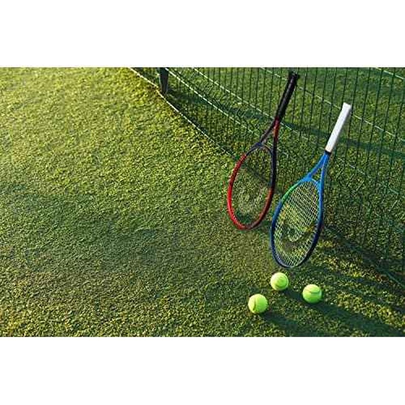 HEAD IG Speed Kids Tennis Racquet - Beginners Pre-Strung Head Light Balance Jr Racket, 23