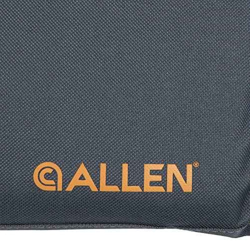 Allen Company Rampart Gear Fit 46¡± Rifle Case, Gray