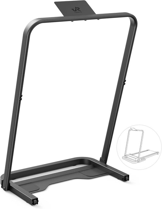 Walking Pad Handle Bar - Universal Fit for 23.6'' Wide Walking Pads | Easy Assembly & Mobility