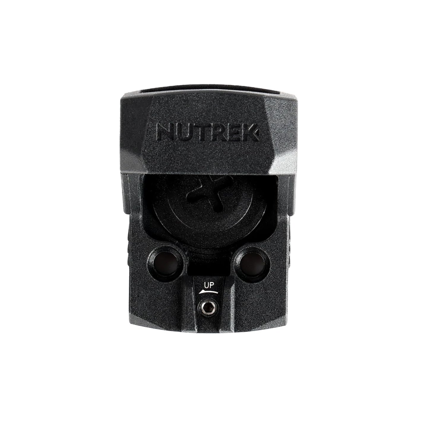 ZIKKA SE Micro Dot Sight, Open Reflex Sight with Shake Awake, High-Strength Polymer Housing Automatic Brightness, Top Load Battery for RMS Footprint (3 MOA Red Dot)