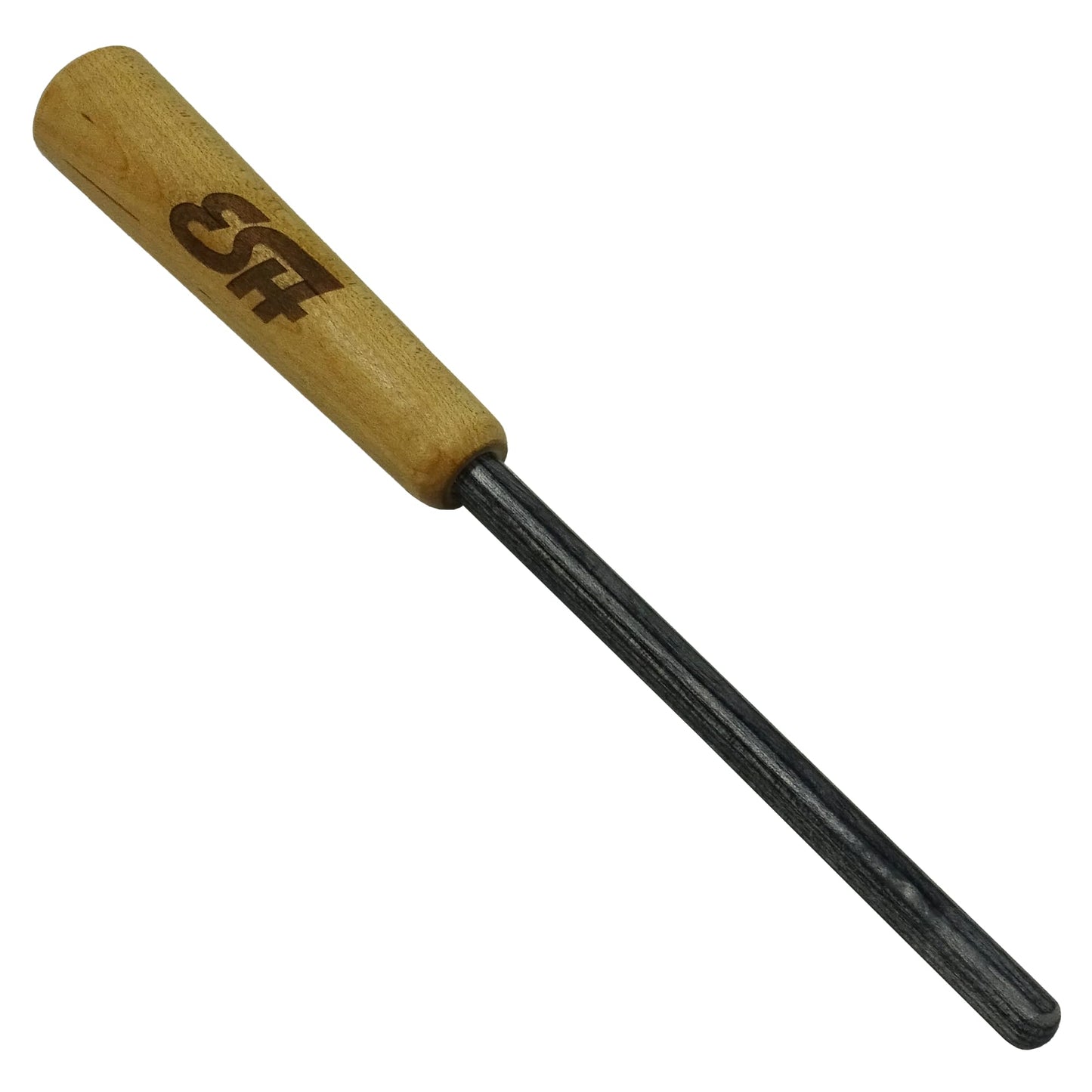 ESH Dymondwood Turkey Call Striker – Precision Striker for Glass & Slate Pot Calls – Must-Have Turkey Hunting Accessory for Beginners & Pros