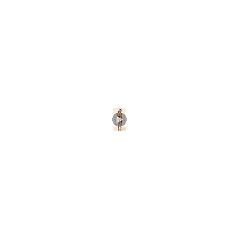 La Blanca Women's Island Goddess Banded Halter Bikini Swimsuit Top