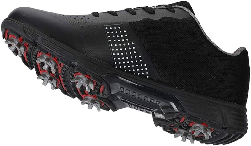 Waterproof Golf Shoes for Men - Professional Spiked Sneakers | Anti-Slip Outdoor Footwear