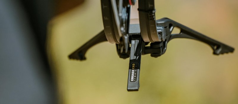 MATHEWS EXO Engage Limb Legs
