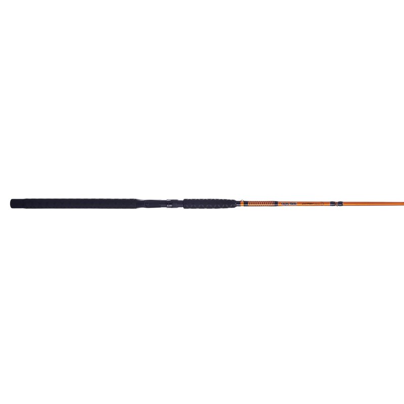 Shakespeare Ugly Stik Catfish Special Casting Fishing Rods, 8' - Medium Heavy - 10-30lb - 2pc