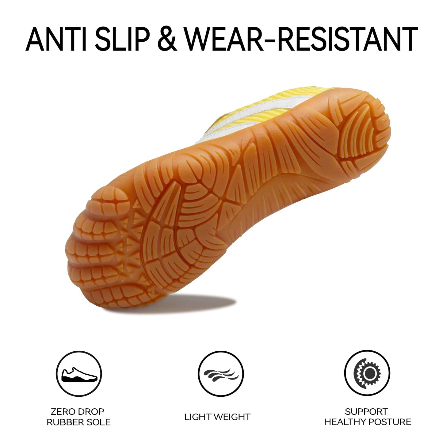 Barefoot Shoes Women Casual Sneakers,Wide Toe Box Shoes Women Zero Drop Barefoot Shoe Men,Minimalist Trail Running Shoe,Non-Slip Lightweight Breathable Comfortable Fashion Walking Hiking Shoes Unisex