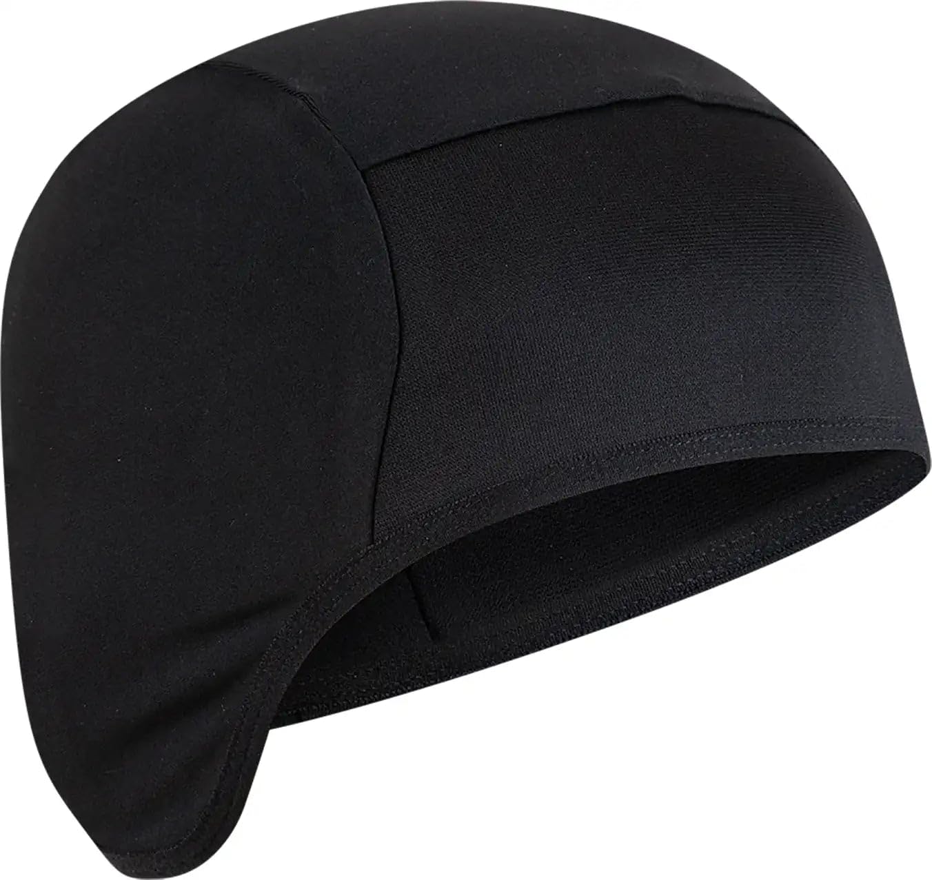 PEARL IZUMI Amfib Lite Skull Cap Black, One Size