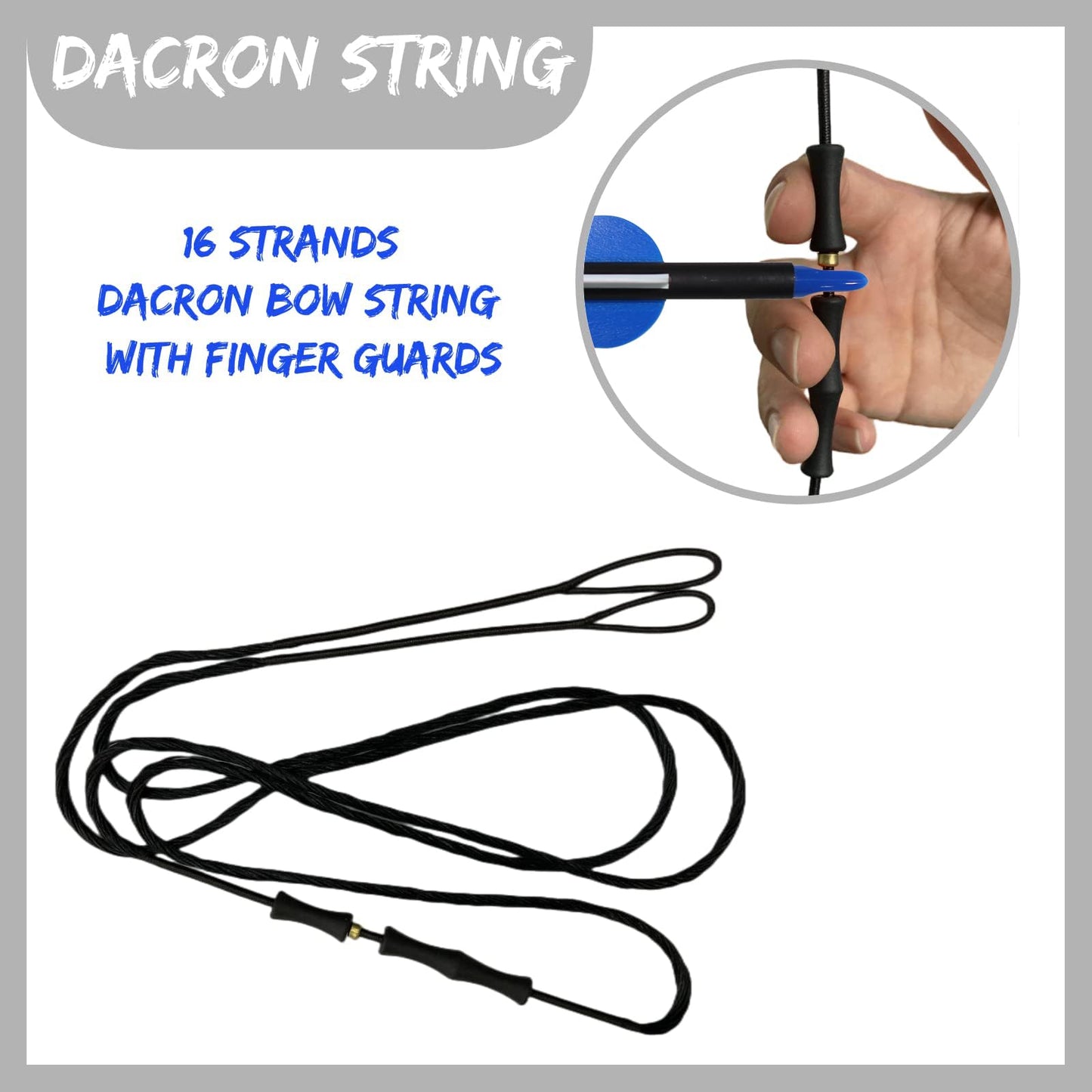 DEERACE Takedown Recurve Bow and Arrow Set 66" Classic Traditional Wooden Bow for Adults Youth Beginner Hunting Targeting Archery (66Inch-35Lbs, Right Hand)
