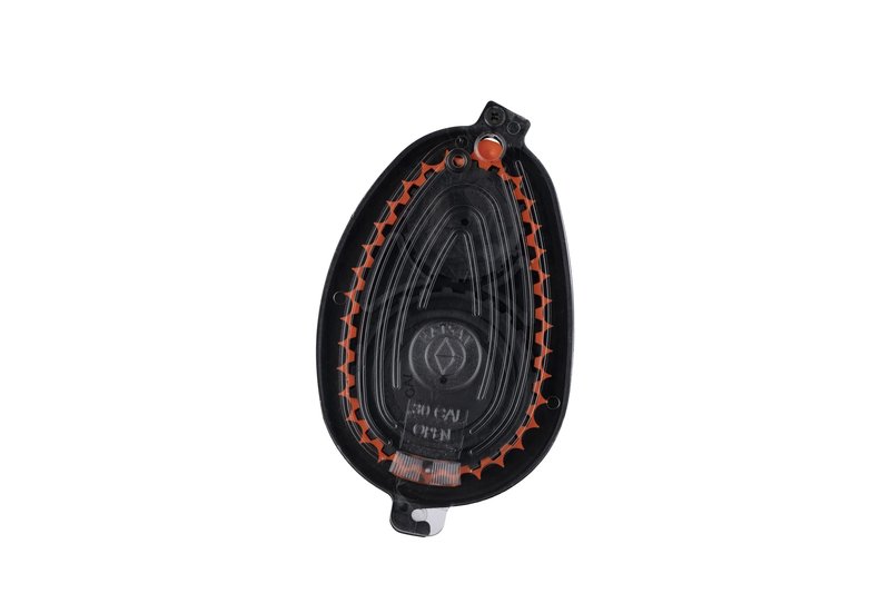 Hatsan Blitz PCP Air Rifle High Capacity Magazine - .25 Caliber Black