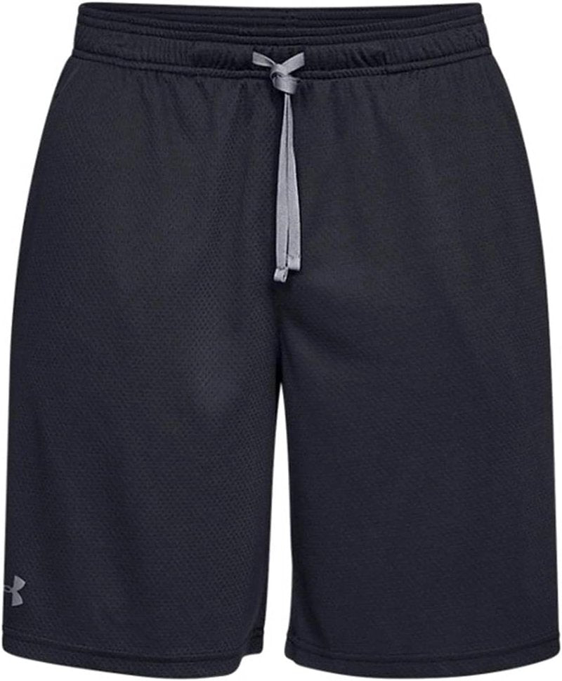 Men's Tech Mesh Shorts - Under Armour Breathable Athletic Wear | Lightweight Comfort