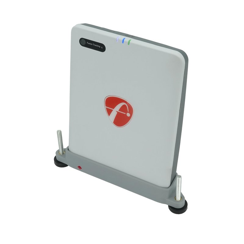 Laser Alignment & Leveling Stand for Mevo Gen 2 Launch Monitor – UV & Heat-Resistant ASA, Precision Leveling Base, Fast Setup for Indoor & Outdoor Golf