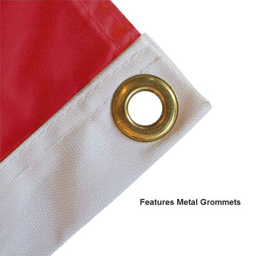 San Francisco 49ers Country Flag Pole and Bracket Mount Kit