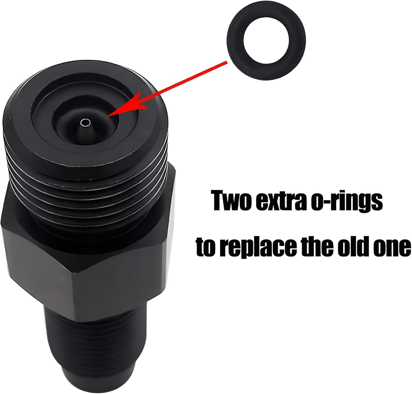 Co2 Cartridges Adapter - Quick Change Holder for Sig Sauer MCX/MPX | 12g Compatible