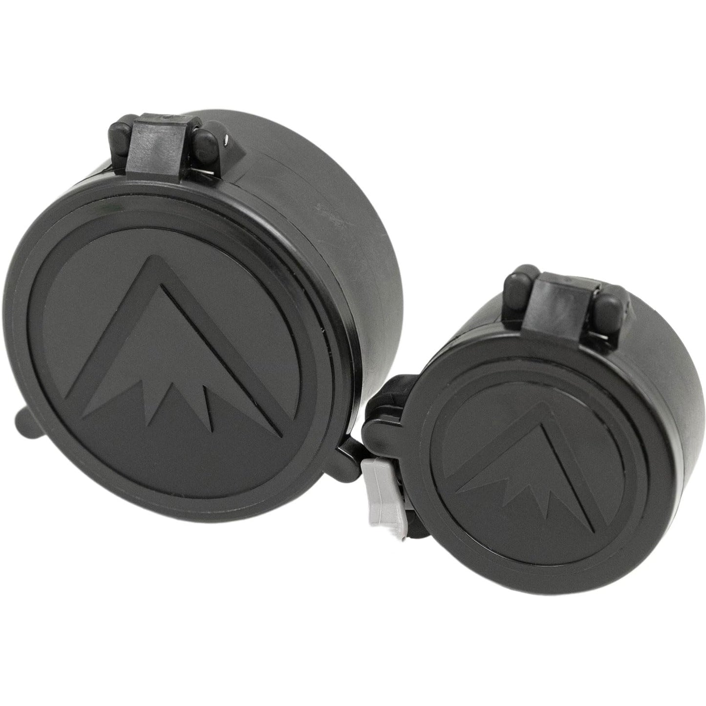 Burris Lens Covers, Fullfield IV 42mm Obj (626048)