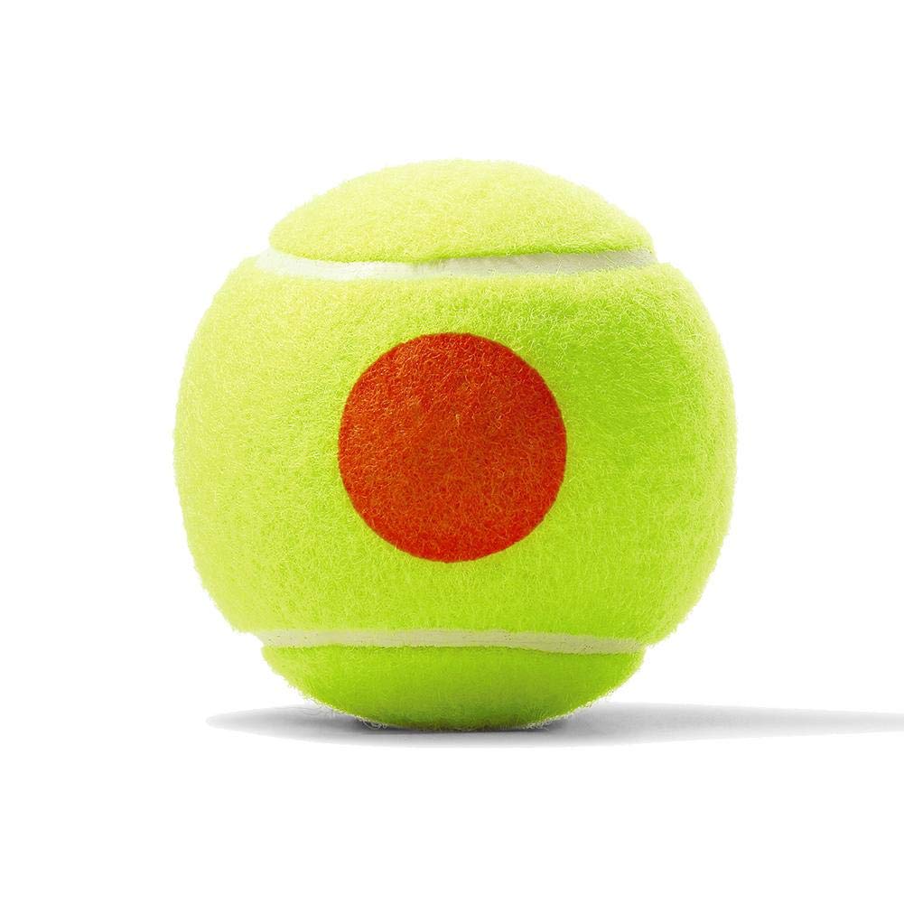 Wilson US Open Orange Tournament Tennis Ball Case