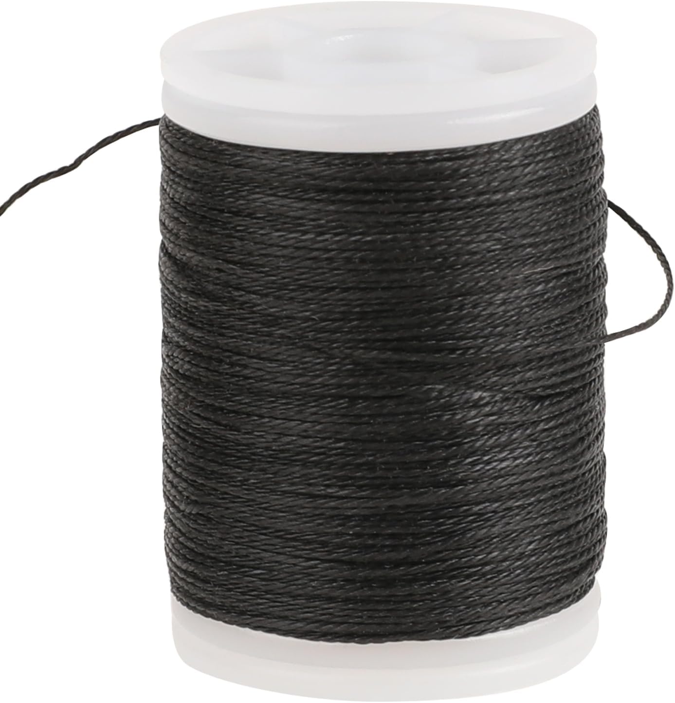 Mozeat Recurve Bow String Serving Thread - 120 Yard Nylon Bowstring for Compound Archery | Tying Nock Point Accessories