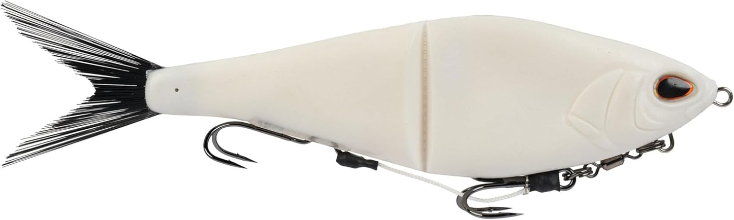 Berkley PowerBait Soft Fishing Bait - Versatile Chop Block Design for All Fish Sizes