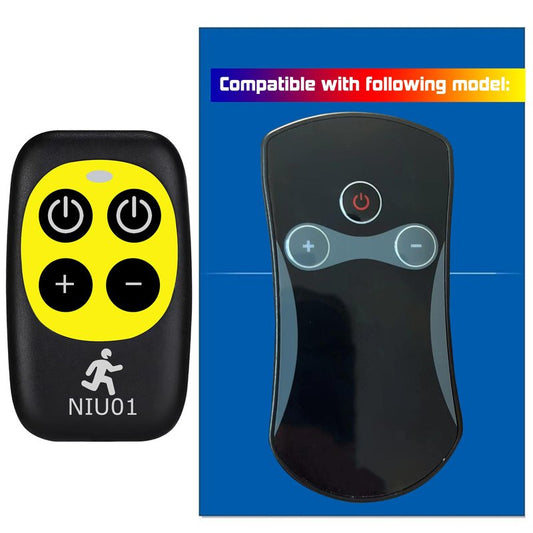 Replacement Remote Control for Specific Superfit Costway Treadmill SP37514 SP37513 SP37522 SP37747US