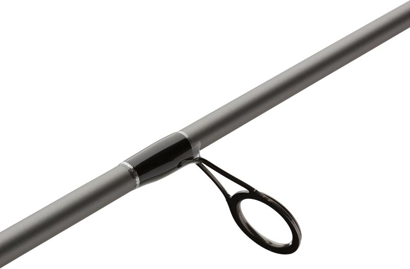 Max X Spinning Reel & Fishing Rod Combo - Lightweight, Durable Design for Anglers