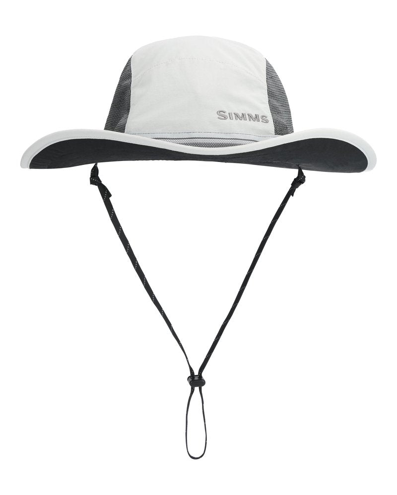 Simms Solar Sombrero Sterling L/XL