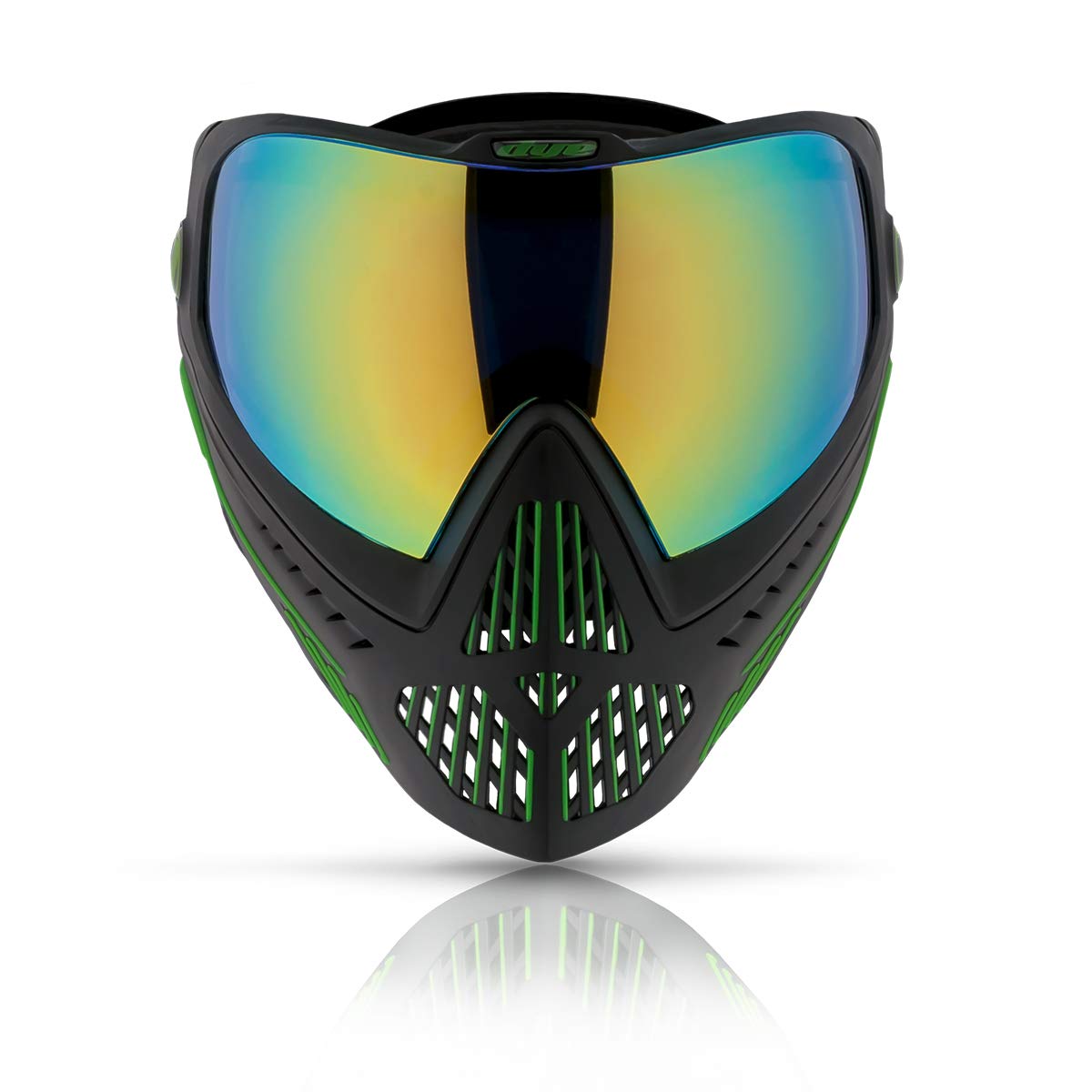 Dye i5 Paintball Goggle (Emerald)